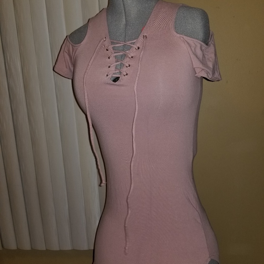 4 for 25 Open shoulder tunic